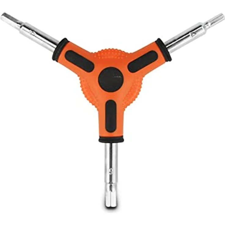 Acer Nitro Radeon RX 9000, Grafikkarte mit 8GB GDDR6-RAM und RDNA 4-Architektur для Gaming und kreative Anwendungen, Schwarz – Bild 1