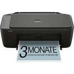 HP DeskJet 2920, Multifunktionsdrucker mit Drucker, Scanner, Kopierer, 3 Monate gratis Instant Ink, WLAN, USB 2.0