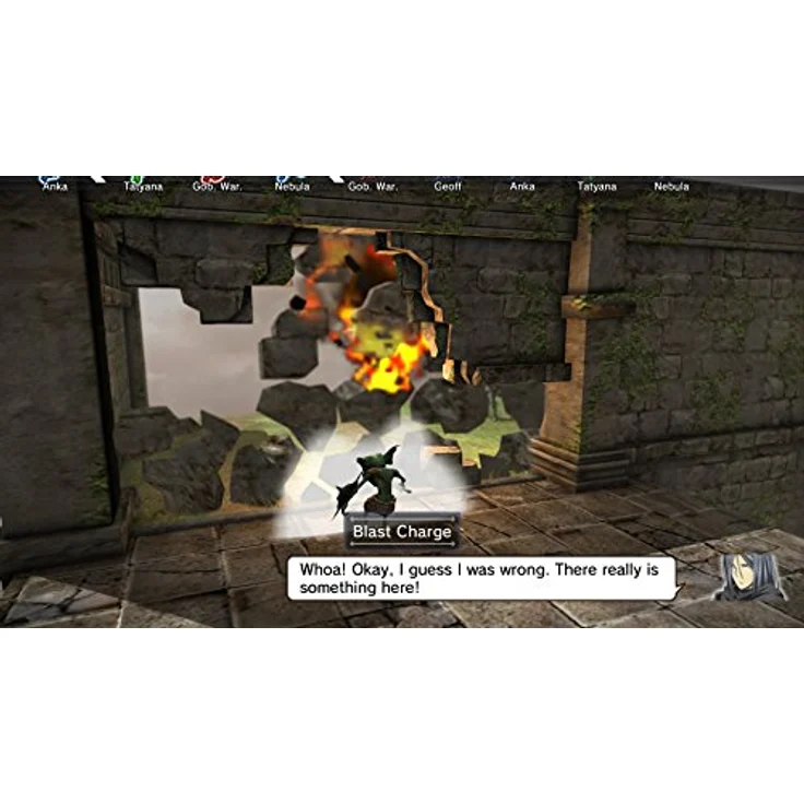 Natural Doctrine – Bild 5