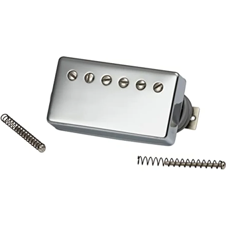 Gibson 57 Classic Vintage NC, Humbucker Tonabnehmer mit Nickel Cover und vielseitigem Sound – Bild 2