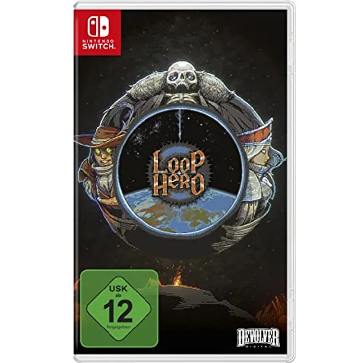 Loop Hero - Switch