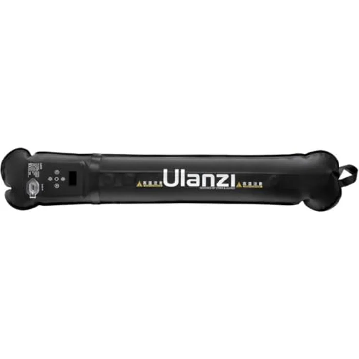 Ulanzi UA12 Tragbares Air Tube Licht L092, portables Fotostudio-Equipment, weiß – Bild 2