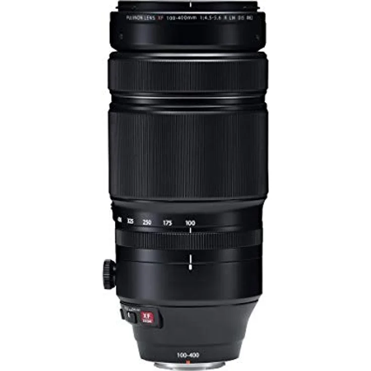 Fujifilm Fujinon 100-400  / F 4.5-5.6 XF R LM OIS WR – Bild 8