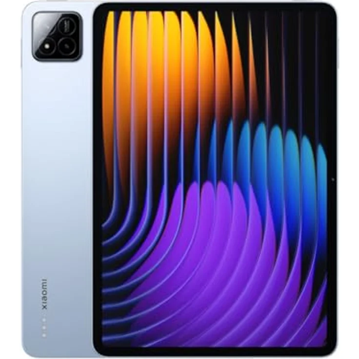 Xiaomi Pad 7 Pro 11" 8GB/256GB WiFi Blau (Blue) Tablet mit großem Speicherplatz und blauer Farbe – Bild 1