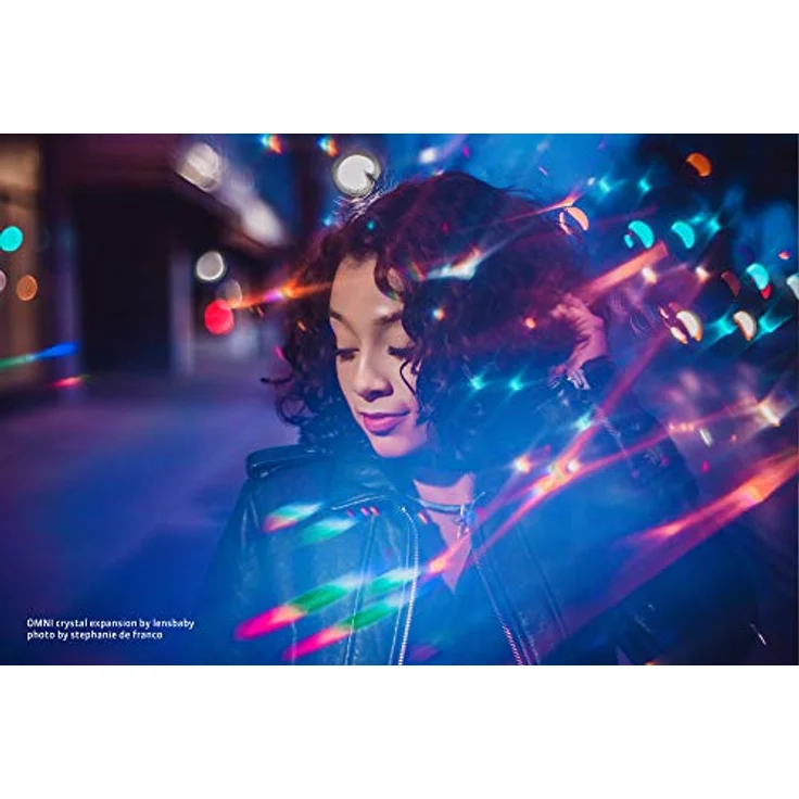 Lensbaby Omni Creative Filter Expansion Pack – Bild 5