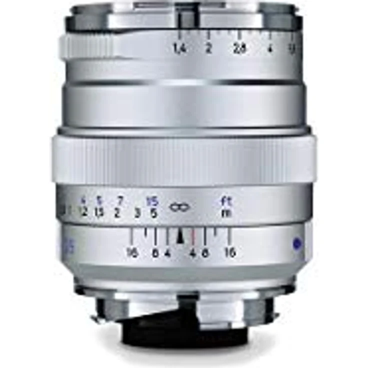 Carl Zeiss 35 mm-F 1.4 DISTAGON T ZM Objektiv (Leica M-Anschluss) – Bild 2