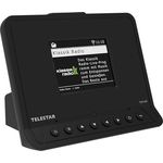 Telestar TOP 400 Internetradio, DAB+/FM, schwarz