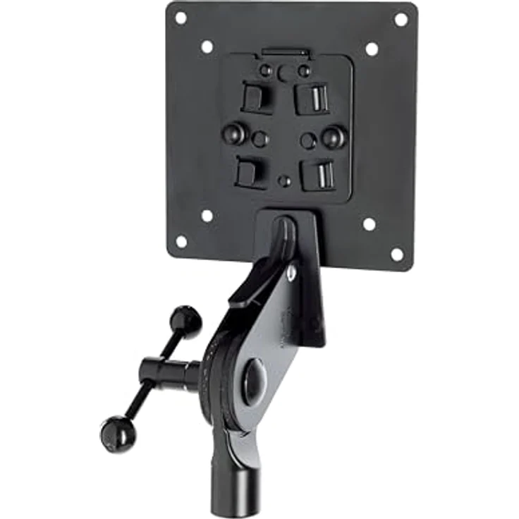 Konig & Meyer 19685-300-55 Adapter für Bildschirme - Schwarz – Bild 3