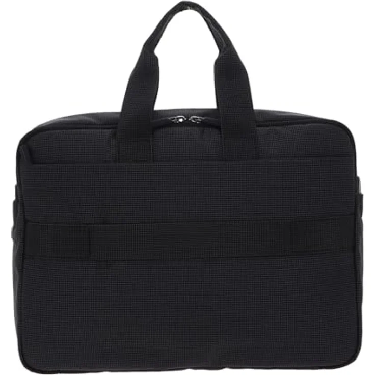 Mandarina Duck Aktentasche District Briefcase KPC03 (17"), Notebooktasche - Leichte und strapazierfähige Aktentasche aus Polyester, modernes Design – Bild 3