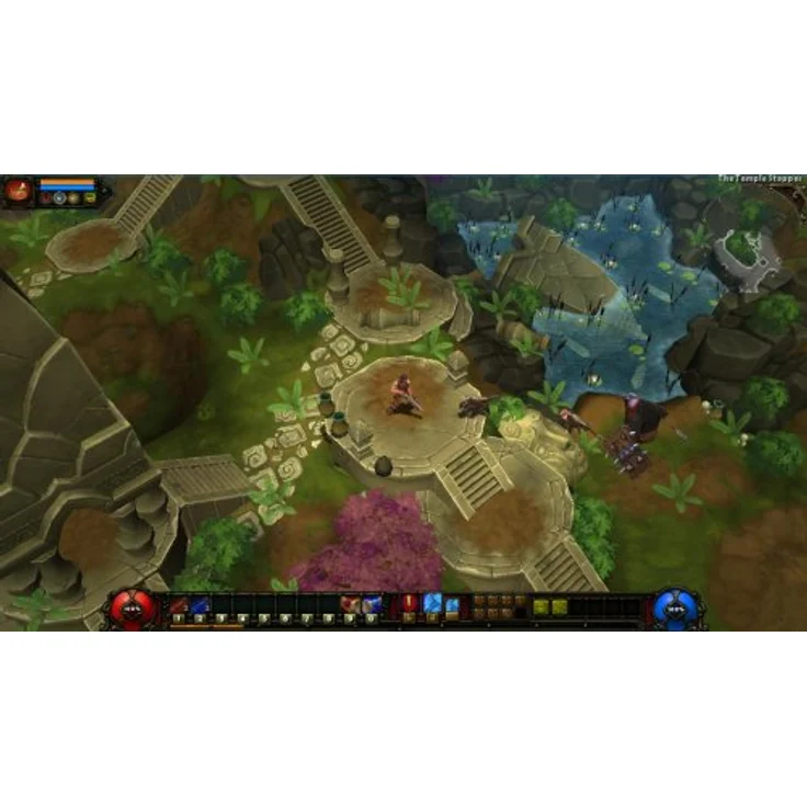 Torchlight II (PC) – Bild 12