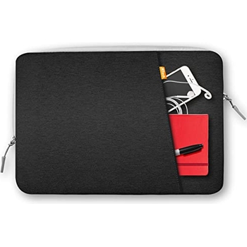 HEDUGO Laptoptasche Mit Mesh-Fach – Stoßfest, Spritzwassergeschützt, Für 12,5–13 Zoll Laptops Wie MacBook Air/Pro