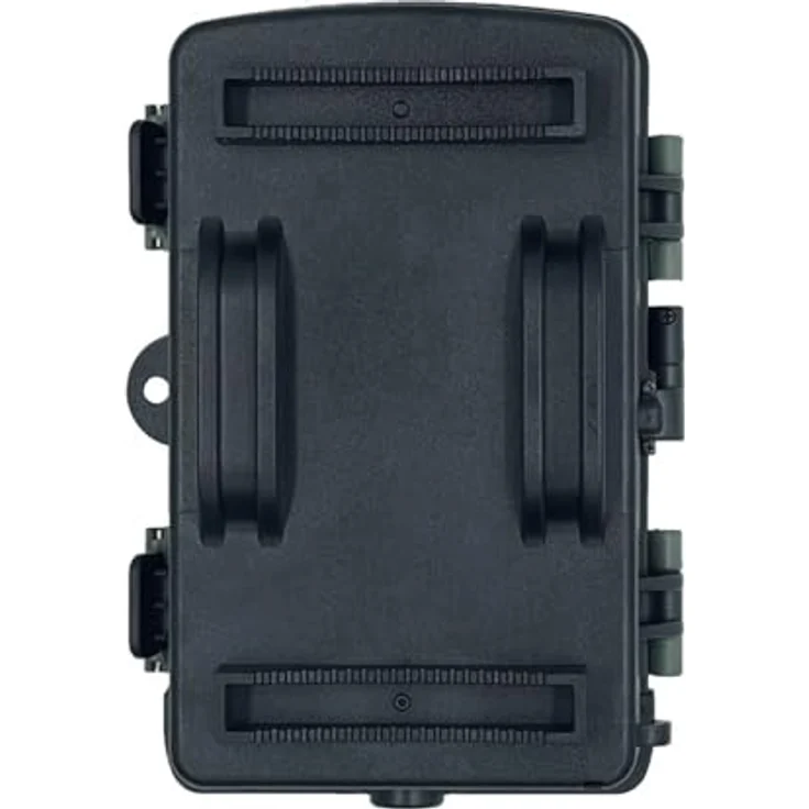 Braun Phototechnik Wildkamera BRAUN Scouting Cam Black400 WiFi 8K, Jagdrevier-Überwachung und Objektschutz, schwarz – Bild 3