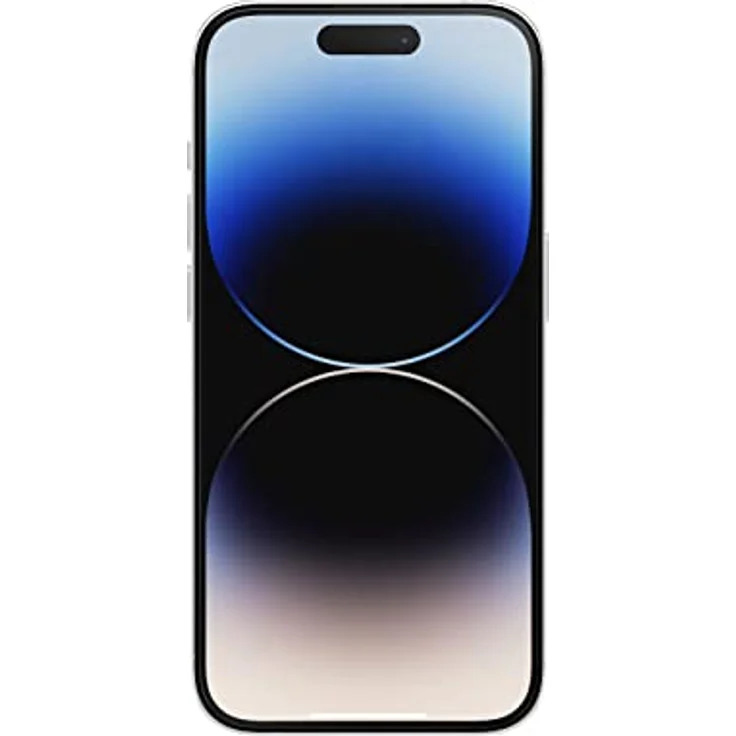 OtterBox Premium Glass Screen Protector for iPhone 14 Pro, Tempered Glass, Advanced Scratch Protection, Survives Drops up to 3ft, Antimicrobial Protection, Clear – Bild 2
