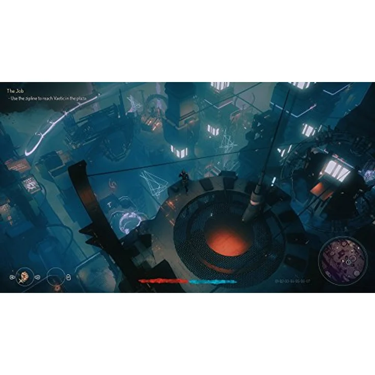 Seven - The Days Long Gone (PC) – Bild 3