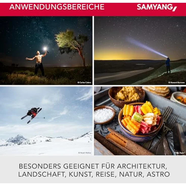 Samyang AF 24mm F1,8 für Sony FE – Bild 5