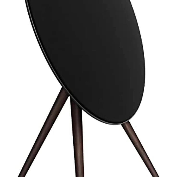 Bang & Olufsen Beosound A9 (5th Generation) - Iconic and Powerful Multiroom WiFi and Bluetooth Home Speaker with Active Room Compensation - Black Anthracite – Bild 4