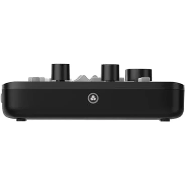 Ulanzi AX01 All-in-one Audio Mixer A003, Midi-Controller von Ulanzi – Bild 5