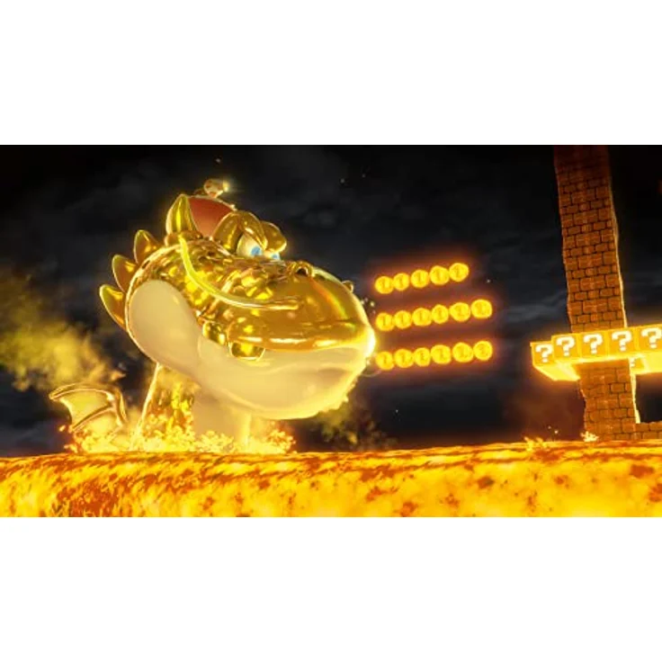 Captain Toad: Treasure Tracker (Switch) – Bild 5