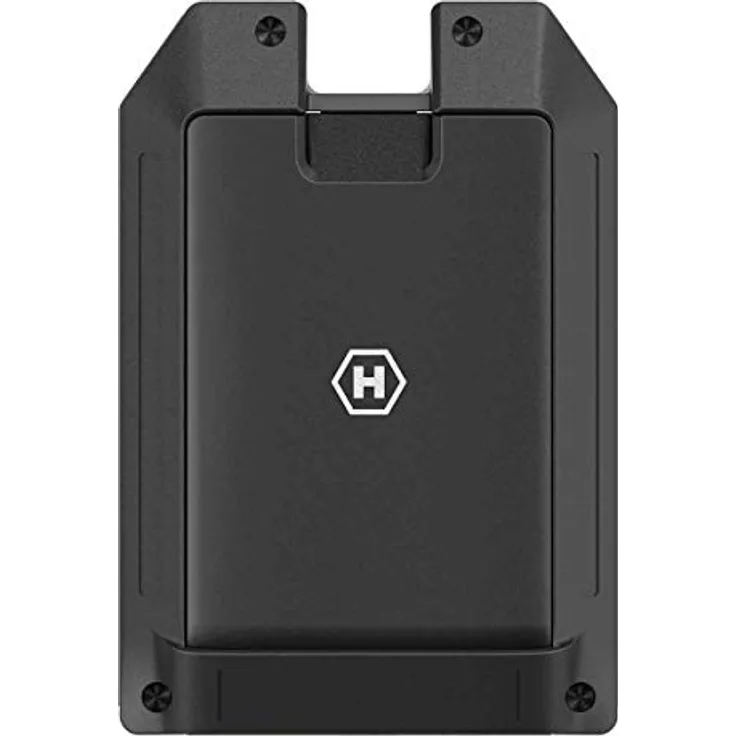 Hammer H Explorer/Explorer PRO externer Akku mit Powerbank-Funktion