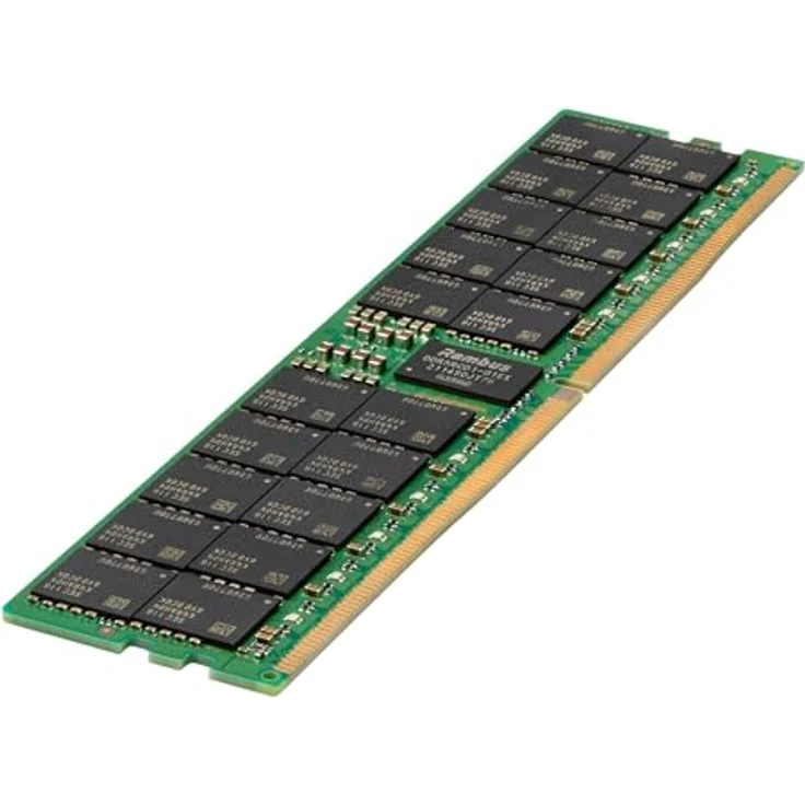 HP Memoria RAM P43328-B21, 32 GB DDR5 4800 MHz CL40, Dual-Rank x8