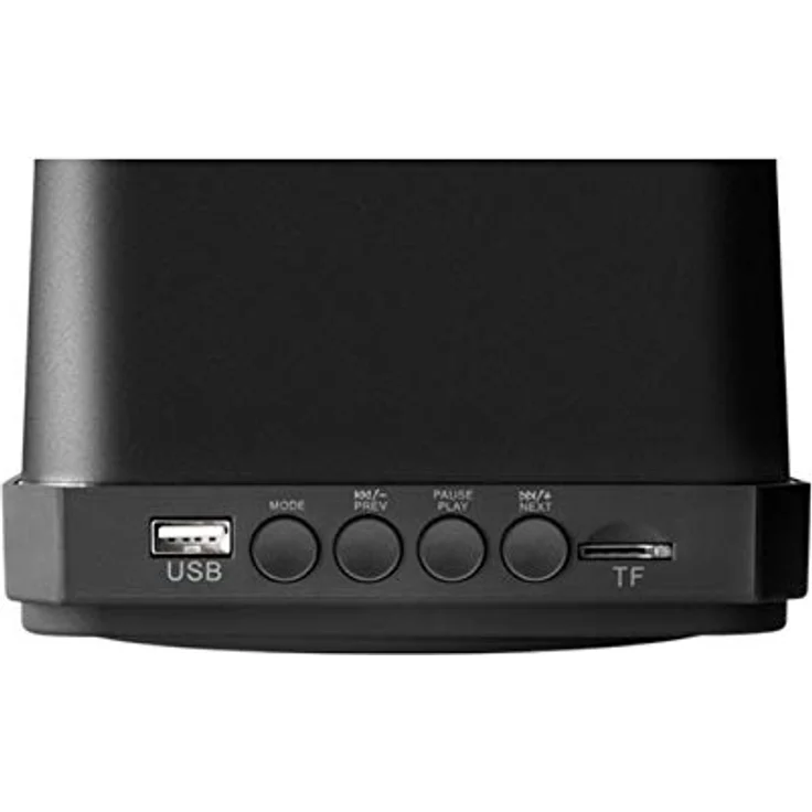 Mars Gaming MSX, altavoces PC 35W, 5 modos multimedia, subwoofer 2.1, Jack 3.5mm – Bild 6