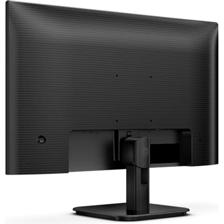 Philips 27E1N1300A - 27 Zoll Full HD Monitor, Lautsprecher (1920x1080, 100 Hz, HDMI, USB-C (65W Power Delivery), USB Hub) schwarz – Bild 5