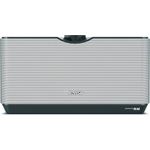 TechniSat AUDIOMASTER MR3 ? 90 Watt ELAC WLAN-Lautsprecher mit UPnP Audiostreaming ? Multiroom Speaker zum Abspielen von Internetradio, Spotify und Bluetooth