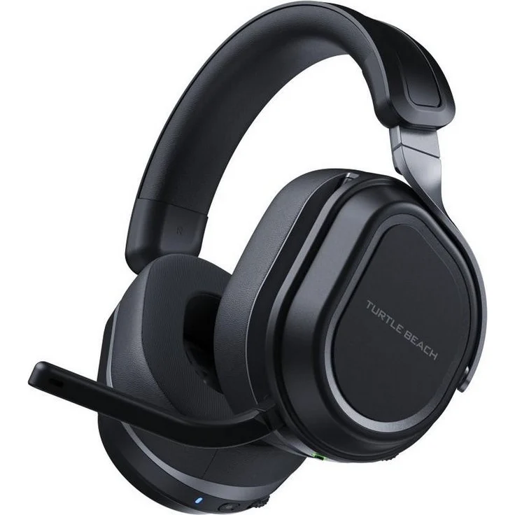 Turtle Beach Stealth 700 Gen 3 XB Gaming-Headset, Memory-Foam-Ohrpolster, stahlverstärktes Design, EQ-Modi & Superhuman Hearing, schwarz – Bild 1