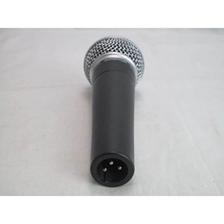 Shure SM58 – Bild 7