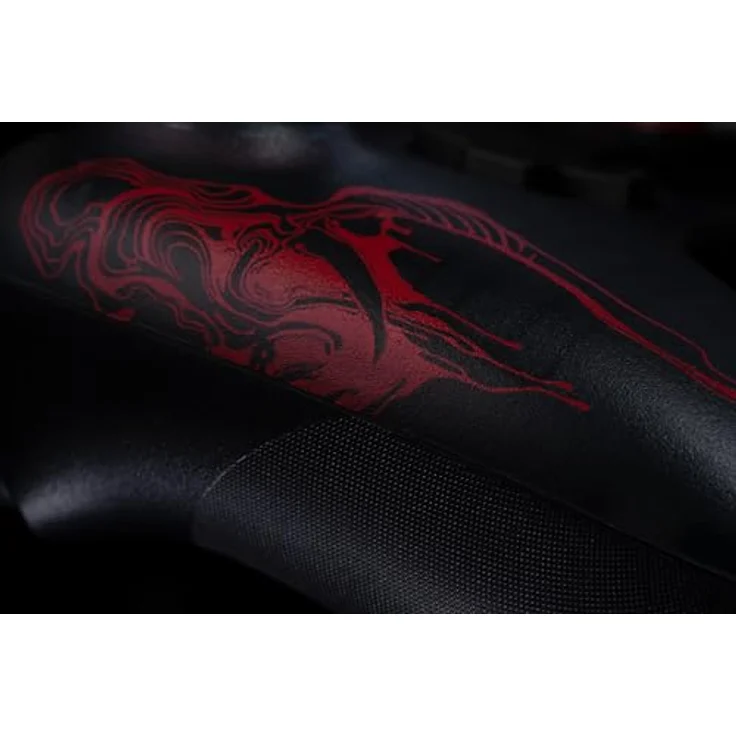 8bitdo Ultimate 2C Wired Pad Black Myth Wukong, Gaming Controller für PC mit 1000 Hz Polling-Rate, anpassbaren Tasten und Rumble-Vibration, Schwarz – Bild 8