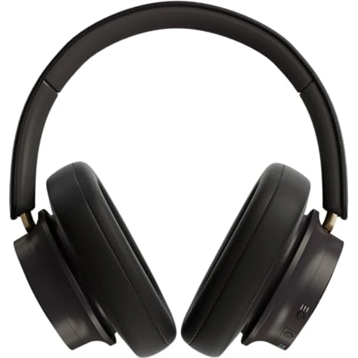 DALI IO-12 Over-Ear-HiFi-Kopfhörer mit ANC, Bluetooth AptX & patentierter SMC-Treibertechnologie, 35 Stunden Akkulaufzeit – Bild 2