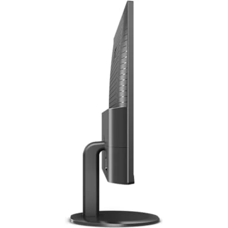 AOC Q24V4EA - 24 Zoll QHD Monitor, AdaptiveSync (2560x1440, 75 Hz, HDMI, DisplayPort) schwarz – Bild 4