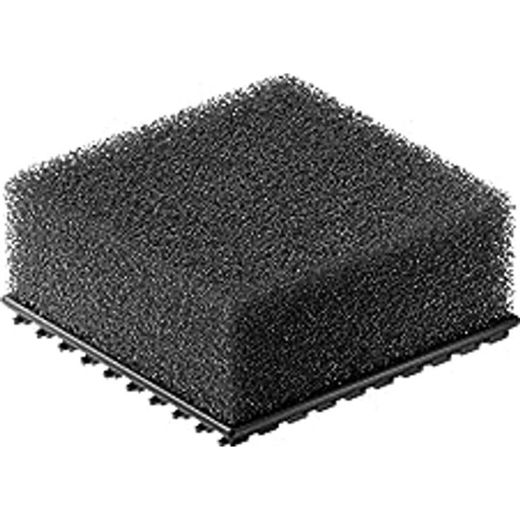 Insta360 X3 Mikrofon-Windschutz – Premium-Windschutzabdeckung für knackiges Audio – einfache Installation und langlebiges Design – kompatible X3-Kamera – Bild 4