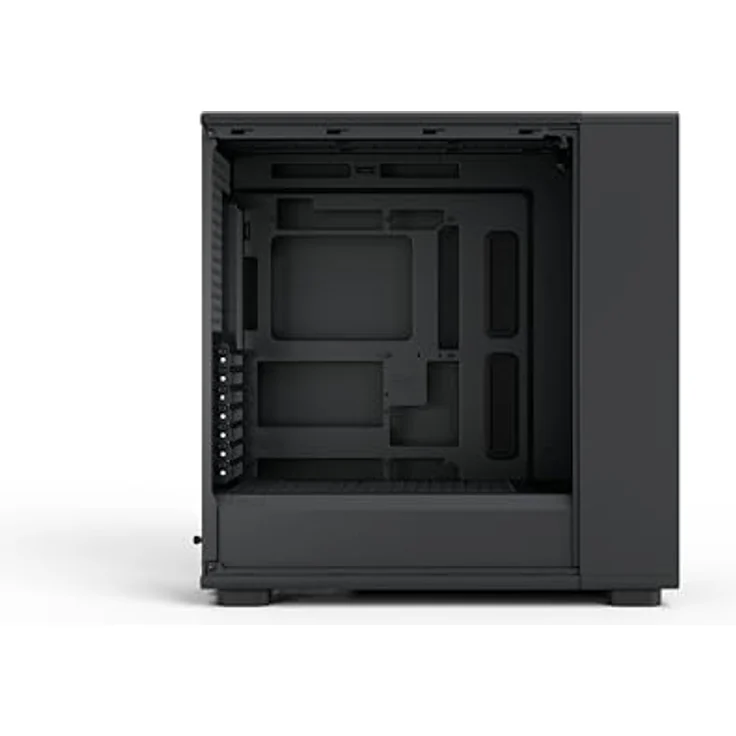 Fractal Design Epoch XL Black TG RGB Light Tint – Bild 10