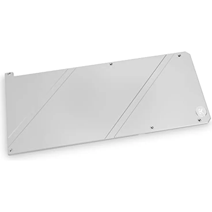 Odestar EK Water Blocks Quantum Vector FTW3 RTX 3070 Ti Plaque arrière, Hochwertiges Material, Flexible Gestaltung, Langlebig
