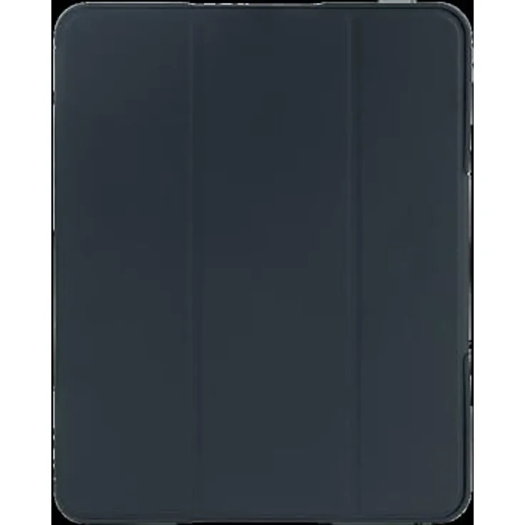 DEQSTER Tablethülle Rugged RT2 Case für iPad Pro 13" (M4) 2024, stoßfest und langlebig
