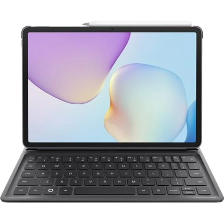 HUAWEI Matepad 11.5 Zoll PaperMatte 8GB+256GB Grau mit Tastatur Tablet mit 2.5K 120 Hz Display und Histen 9.0 Surround-Sound – Bild 2