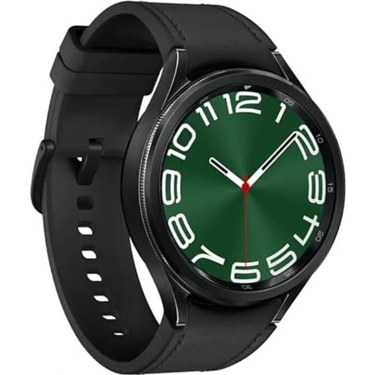 Samsung Galaxy Watch 6 Classic SM-R960 EU 47mm, black – Bild 3