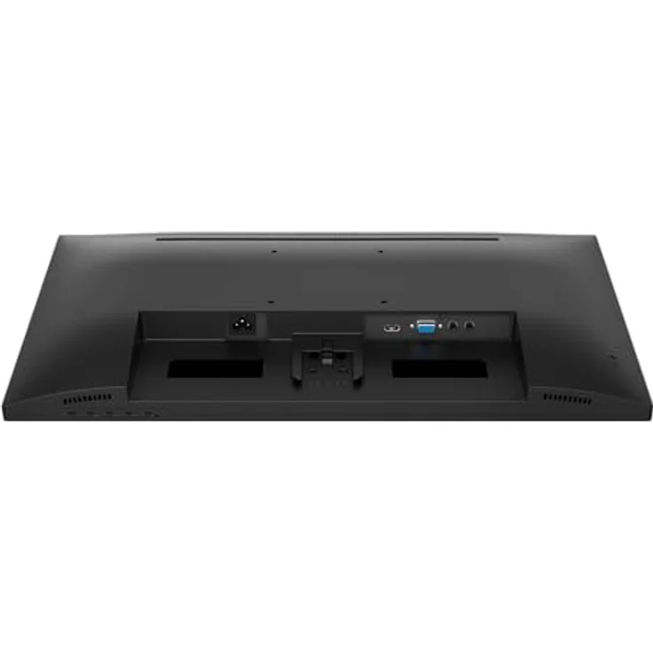 Philips 241V8LAB - 24 Zoll Full HD Monitor, Flicker Free, VA Panel, Schwarz – Bild 4