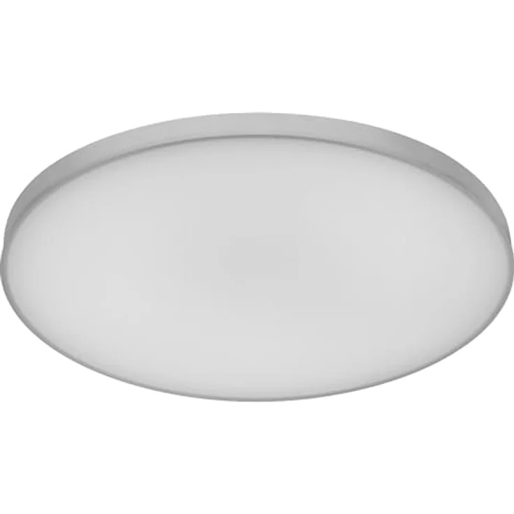 LEDVANCE SMART+ Smarte LED Deckenleuchte, Panel für Innen mit WiFi Technologie, Lichtfarbe änderbar (3000K-6500K), RGB-Farben änderbar, 300mm Durchmesser, Kompatibel mit Google und Alexa Voice Control – Bild 6