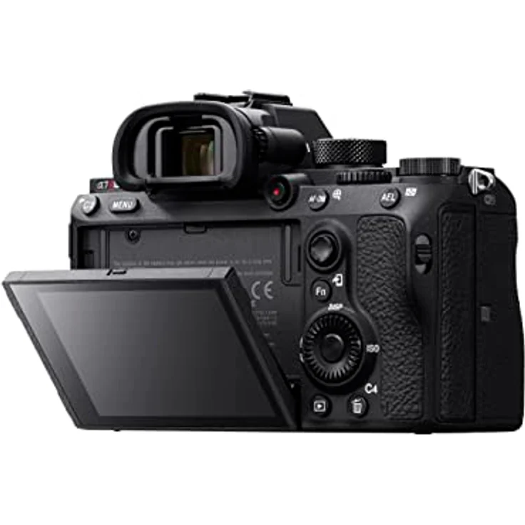 Sony Alpha 7R III / ILCE-7RM3 – Bild 5