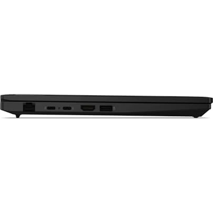 Lenovo ThinkPad L14, 14" FHD Notebook mit AMD R5-Pro-215, 16 GB RAM, 512 GB SSD, Schwarz – Bild 10