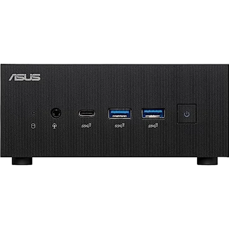 ASUS ExpertCenter PN64-BB3012MD Barebone Mini PC mit Intel Core i3 1220P CPU – Bild 2