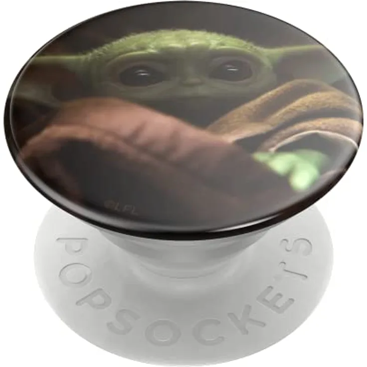 PopGrip Baby Yoda