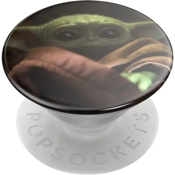 PopGrip Baby Yoda – Bild 1