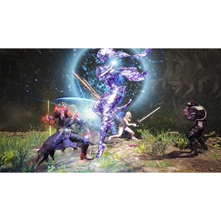 Stranger of Paradise Final Fantasy Origin Steelbook Edition [Exclusive] (Xbox Series X) – Bild 5
