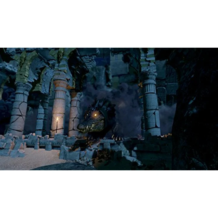 Lara Croft und der Tempel des Osiris (PC) – Bild 5