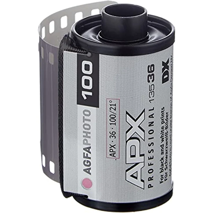 APX Prof 100 135/36 – Bild 2