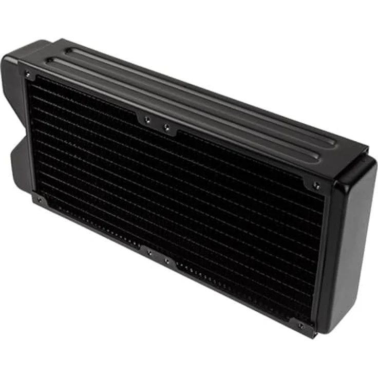 MagiCool 240S G2 Ultra Radiator M3 (MC-R240SG2M) - Preisvergleich – Bild 5