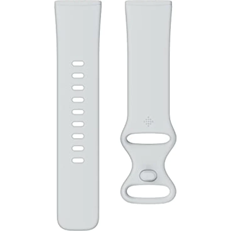 Fitbit Versa 3-4 & Sense-2 Armband Mist Large – Bild 2